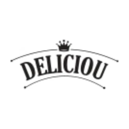 Deliciou logo