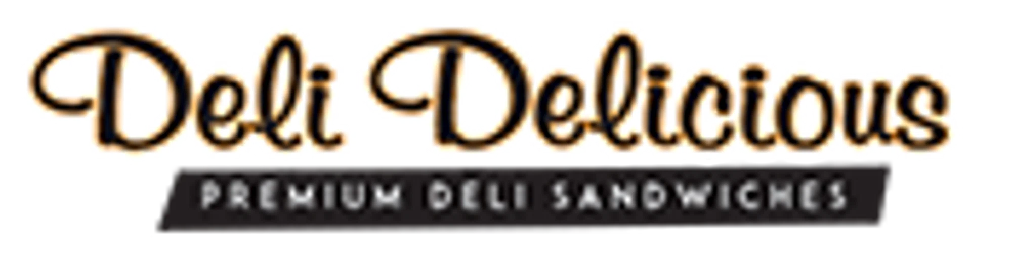 Deli Delicious logo