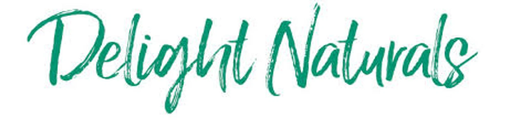Delight Naturals discount code