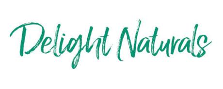 Delight Naturals discount code