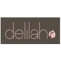 Delilah Cosmetics logo