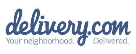 Delivery.com promo code
