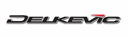 Delkevic USA logo