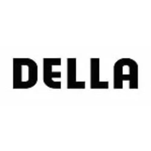Della Products USA logo