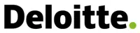 Deloitte logo