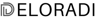 Deloradi logo