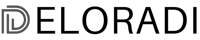 Deloradi logo