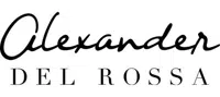 Del Rossa logo