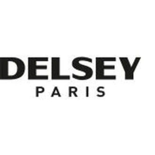 Fashion delsey coupons