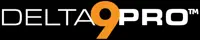 Delta 9 Pro logo