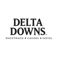 Delta Downs promo code