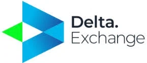 Delta Exchange logo