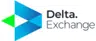 Delta Exchange logo