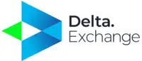 Delta Exchange logo