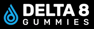 Delta 8 Gummies logo
