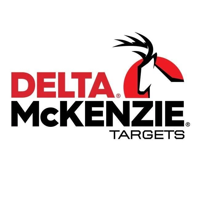 Delta McKenzie Targets logo