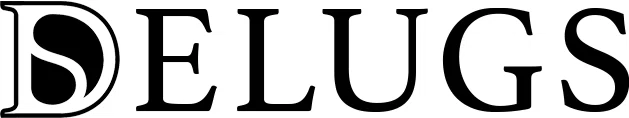 Delugs logo