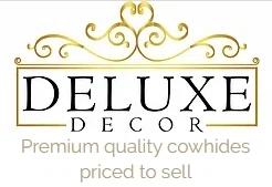 Deluxe Decor logo