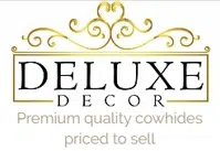 Deluxe Decor logo