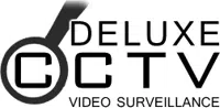 Deluxe CCTV logo