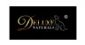 Deluxe Naturals logo