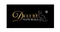 Deluxe Naturals logo