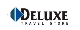 Deluxe Travel Store logo