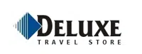 Deluxe Travel Store logo