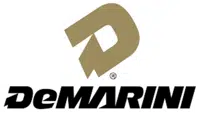 DeMarini logo