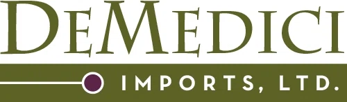 De Medici Imports logo