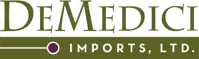 De Medici Imports logo