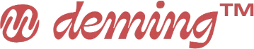 Deming Recovery logo