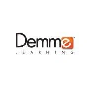 Demme Learning logo