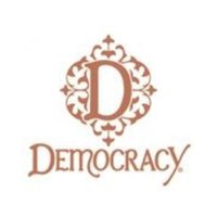 Democracy coupon code