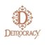 Democracy logo