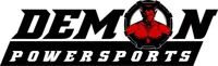 Demon Powersports logo