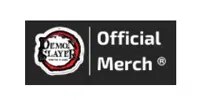Demon Slayer Merch logo