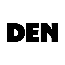 DEN logo