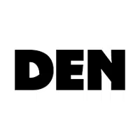 DEN logo