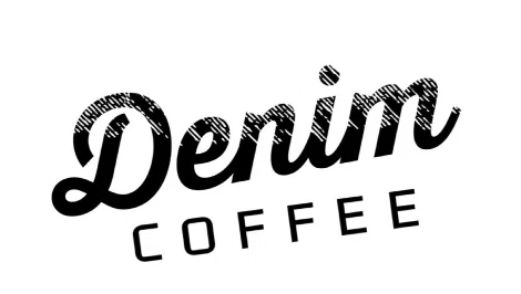 Denim Coffee logo