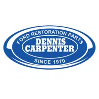 Dennis Carpenter Ford Restoration Parts logo