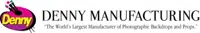Denny Manufacturing logo