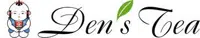 Den's Tea logo