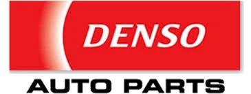DENSO Auto Parts logo