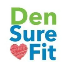 DenSureFit logo