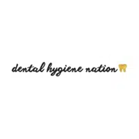 Dental Hygiene Nation logo