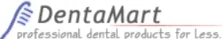 DentaMart logo