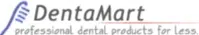 DentaMart logo