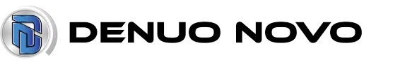 Denuo Novo logo