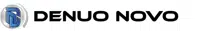 Denuo Novo logo